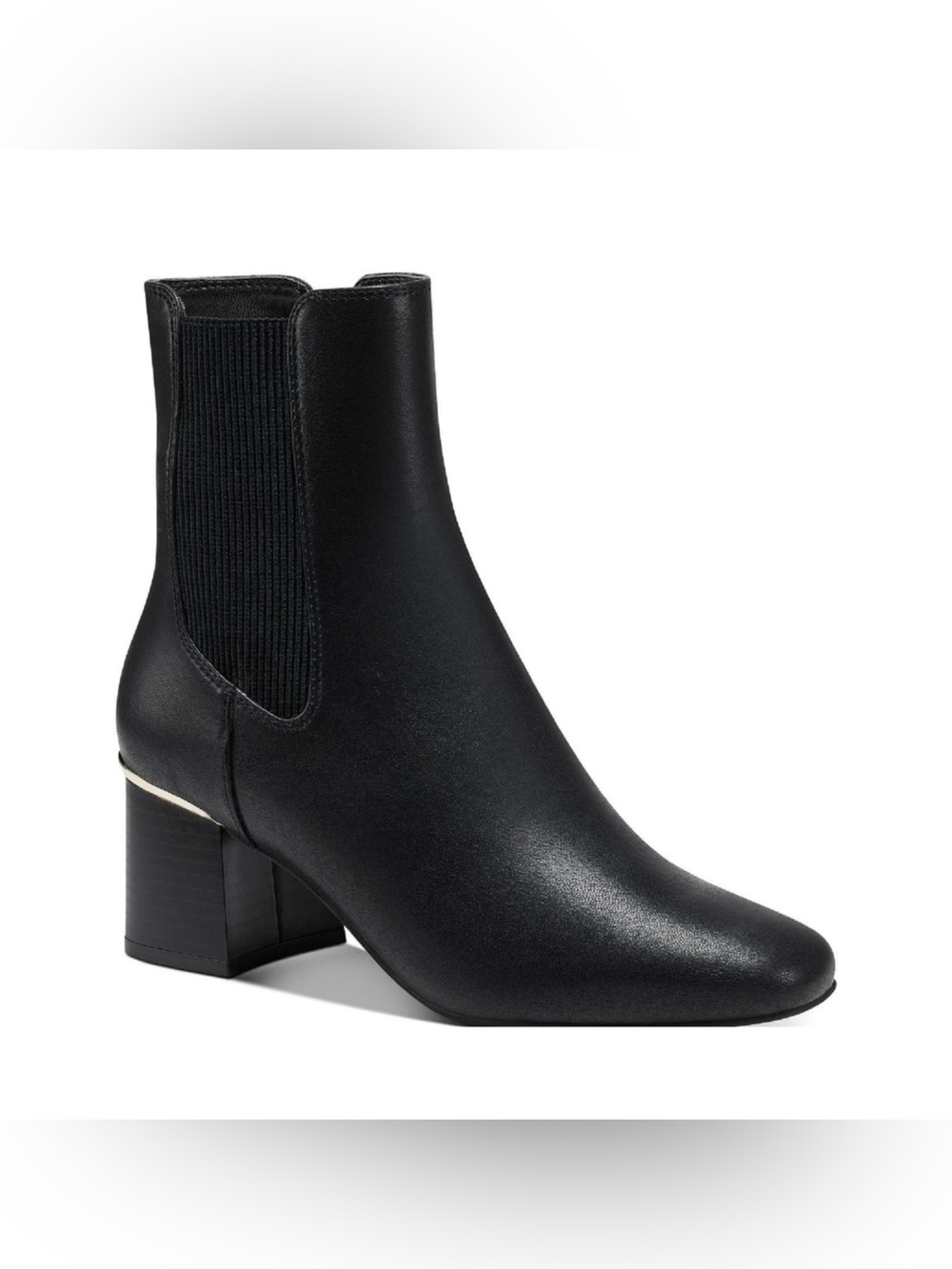 Alfani Rockee Ankle Boots